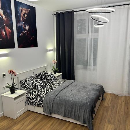 Chicago Apartment كاتوفيتسه المظهر الخارجي الصورة