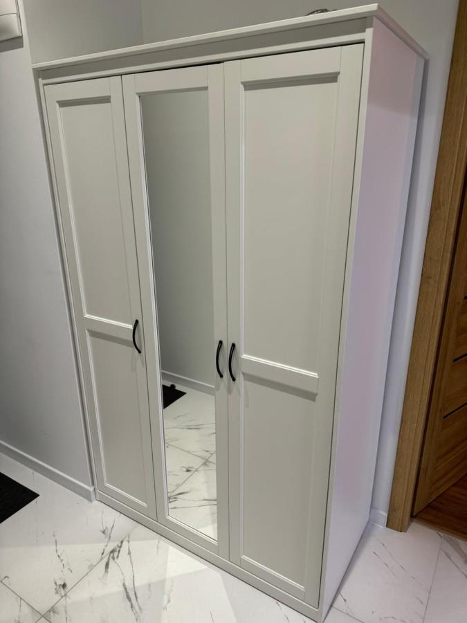 Chicago Apartment كاتوفيتسه المظهر الخارجي الصورة