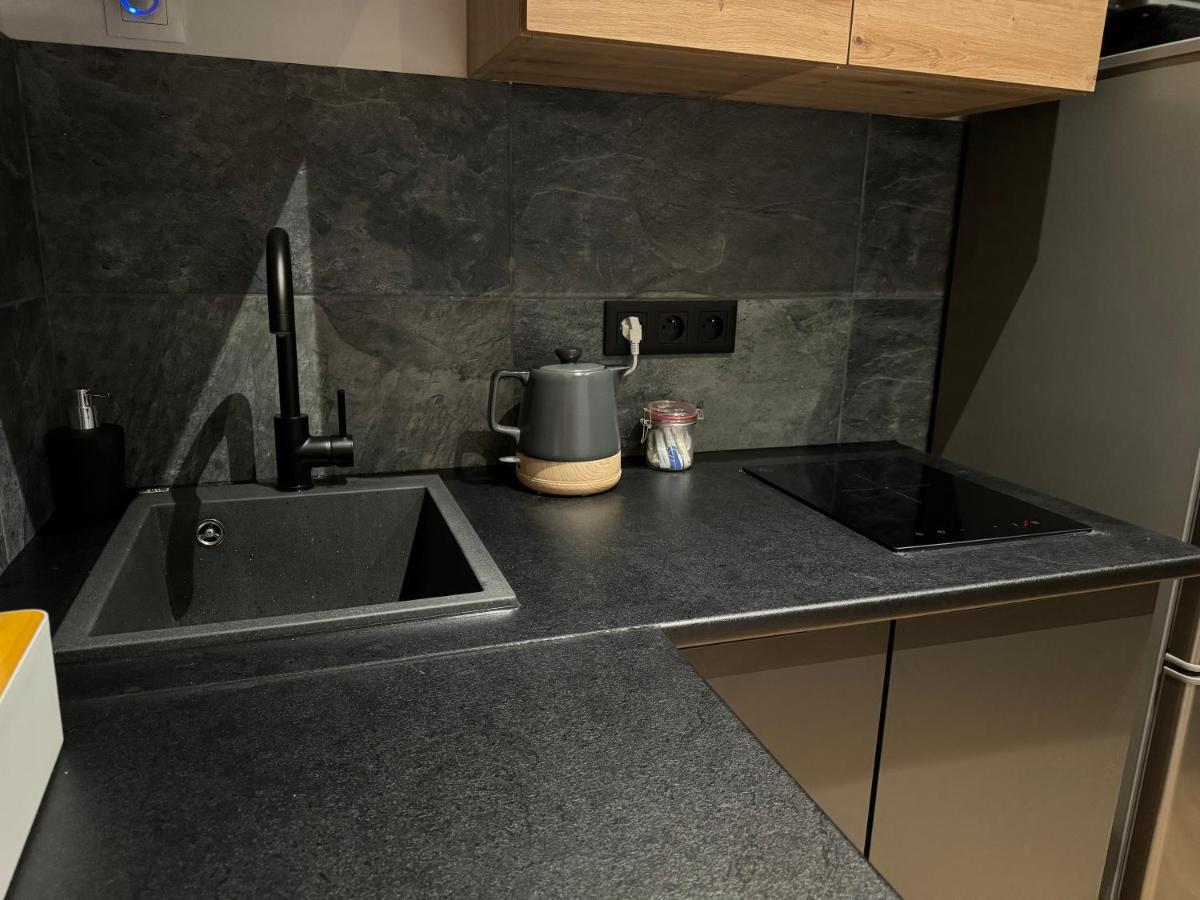 Chicago Apartment كاتوفيتسه المظهر الخارجي الصورة