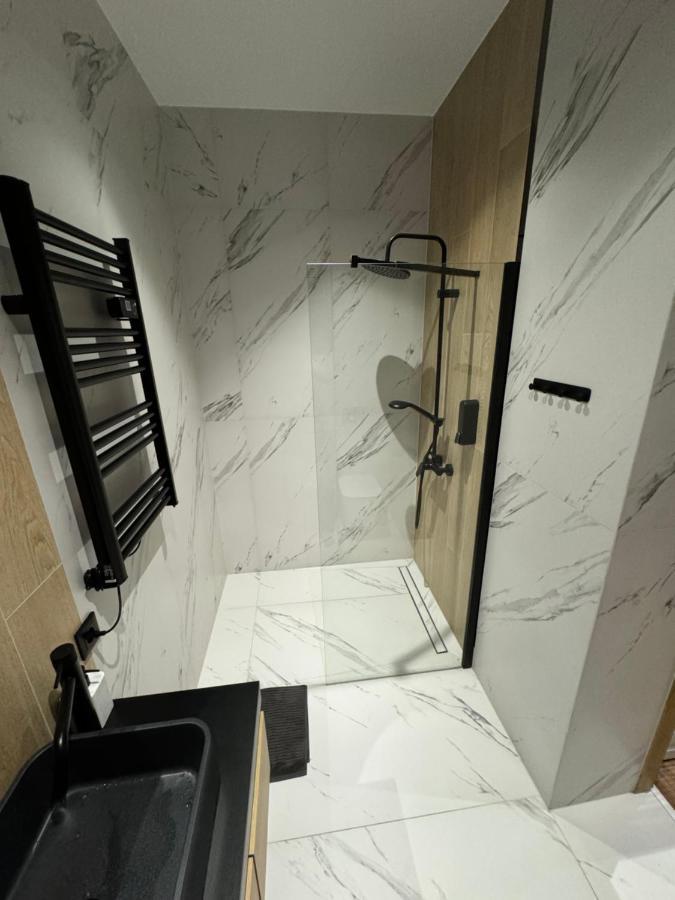 Chicago Apartment كاتوفيتسه المظهر الخارجي الصورة