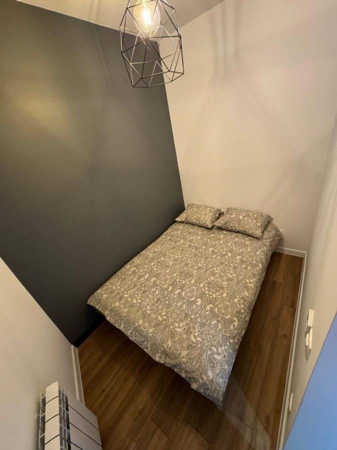 Chicago Apartment كاتوفيتسه المظهر الخارجي الصورة