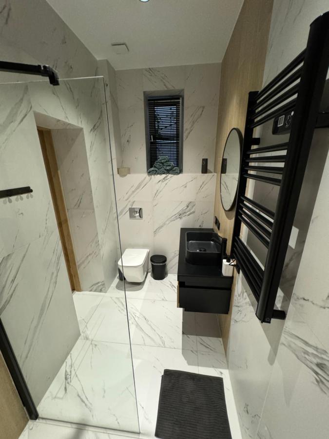 Chicago Apartment كاتوفيتسه المظهر الخارجي الصورة