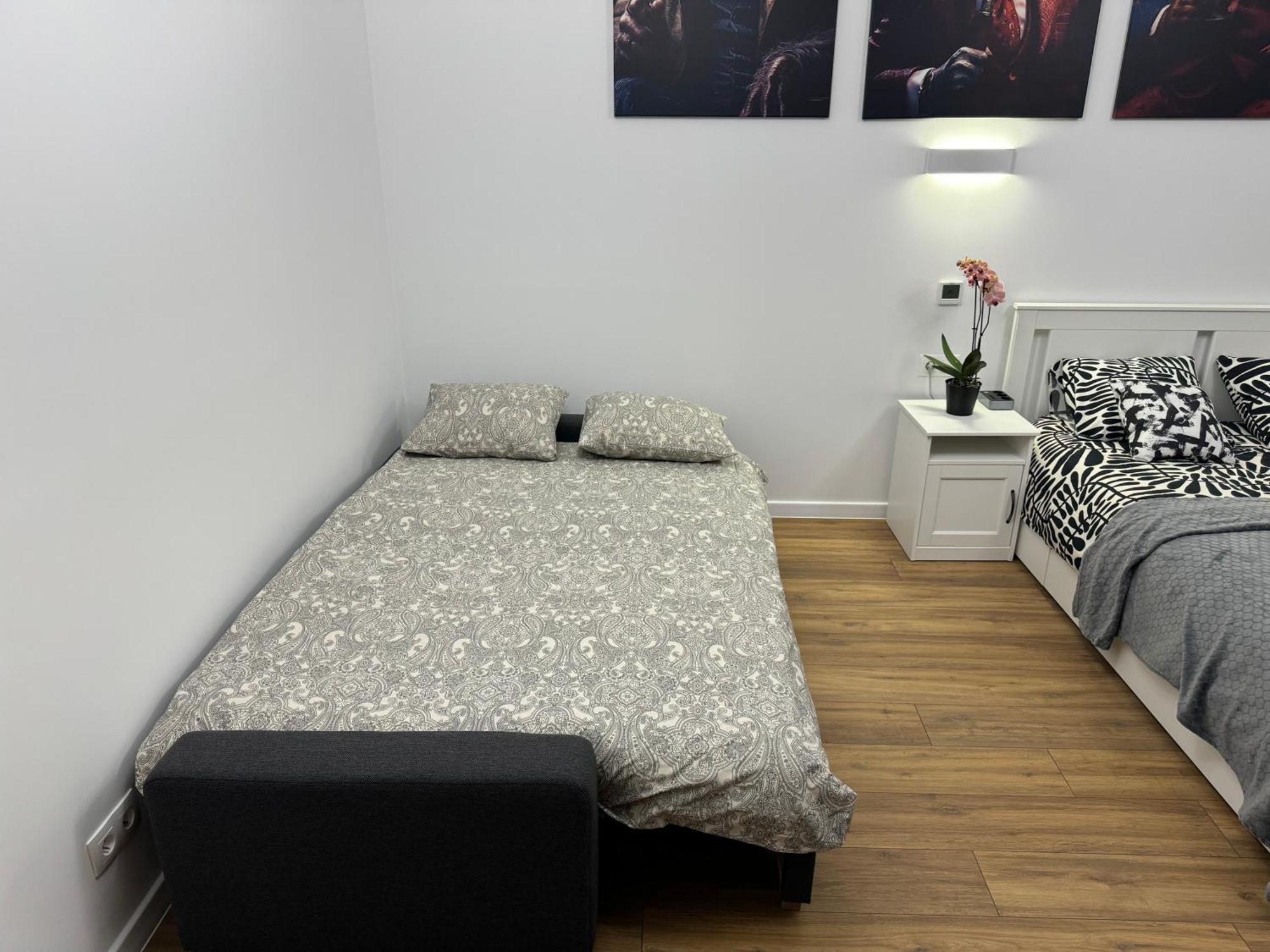 Chicago Apartment كاتوفيتسه المظهر الخارجي الصورة